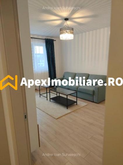 Apartament 3 camere de inchiriat Theodor Pallady Bucure?ti - 9