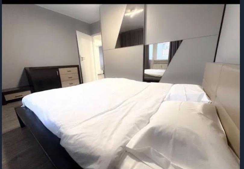 Apartament cu 3 camere decomandat, mobilat în 13 Septembrie