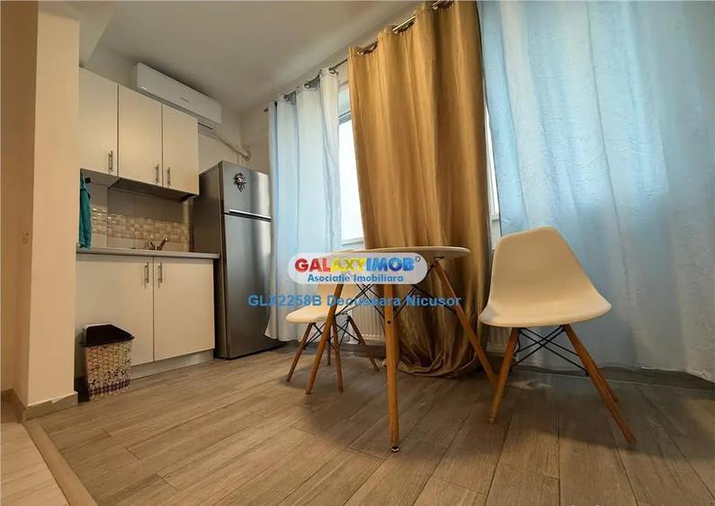 Garsoniera, mobilata, utilata Pollux Residence, 46.900 euro - 8