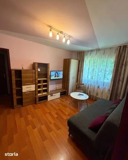 Apartament 2 camere de inchiriat | Mana?tur zona Minerva | 37 mp - 4