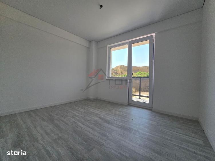 Apartament cu 2 camere în Bârnova