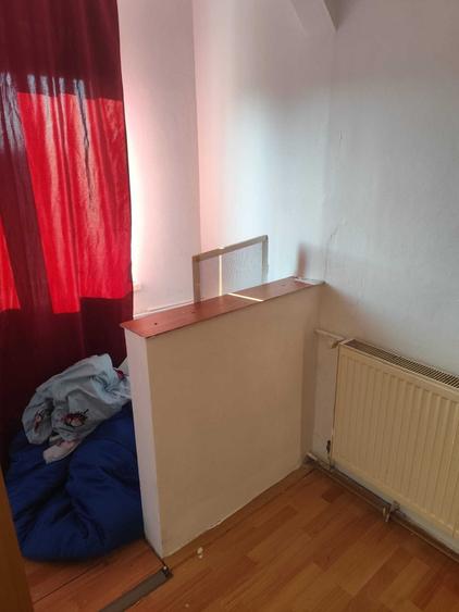 Apartament cu 2 camere nedecomandat în Șagului