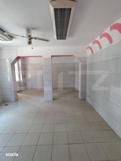 Apartament 2 camere semidecomandate, parter, zona linistita - 3