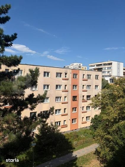 Apartament 2 camere, 38 mp, zona Aleea Micus - Manastur - 3