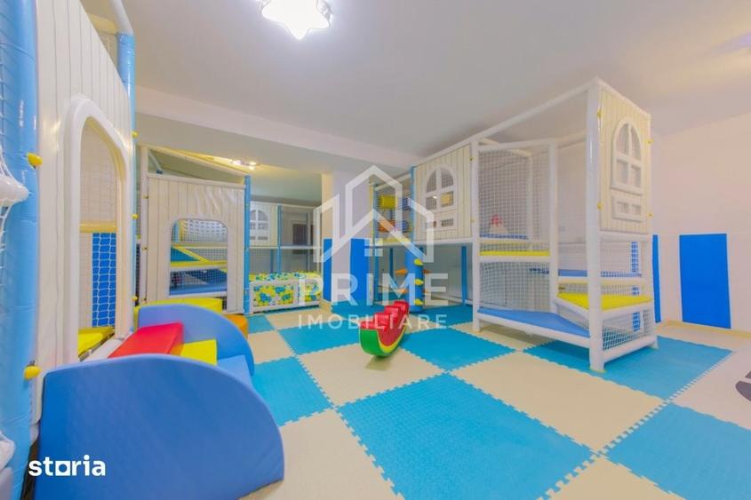 Spațiu comercial, de 165 mp, în Central
