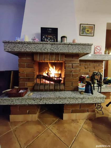 Casă cu 6 camere cu Teren 780 Mp în Beliș