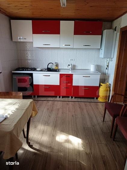 Spațiu comercial, de 230 mp, în Central