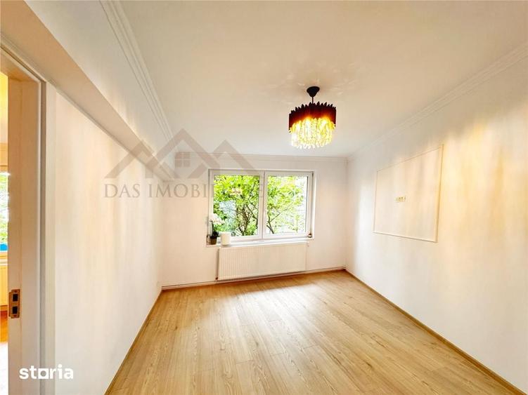 Apartament cu 2 camere în Valea Roșie