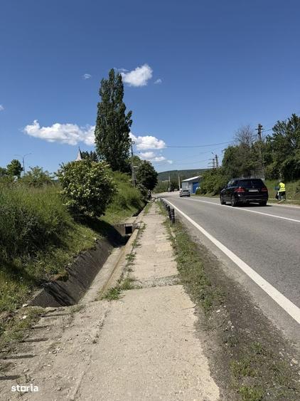 Teren Mioveni, Colibasi, Bld. Dacia, zona in dezvoltare - 2