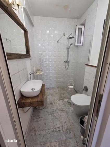 Apartament cu 2 camere în Paleu