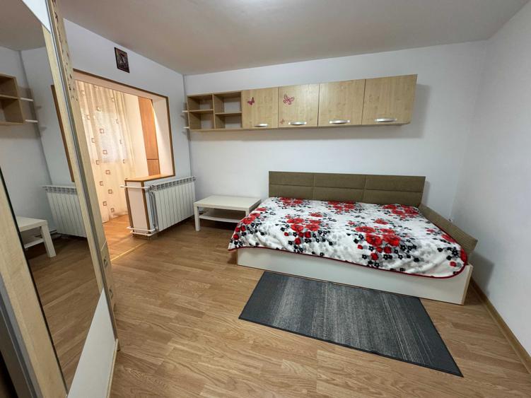 Inchiriez apartament cu 2 camere et 1 IREG/ Siderurgistilor Vest - 2