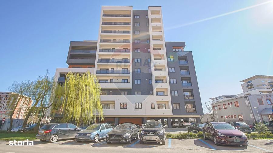 Apartament cu 2 camere în Dârste