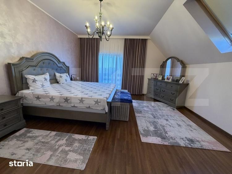 Casă cu 3 camere cu Teren 600 Mp în Central
