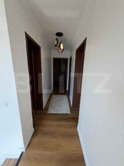 Casă cu 3 camere cu Teren 323 Mp în Central