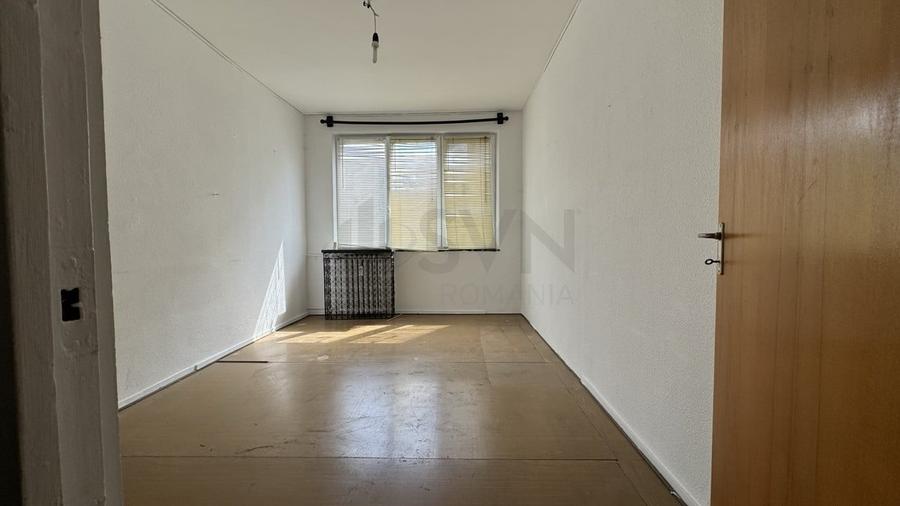 Apartament cu 2 camere decomandat în Tineretului