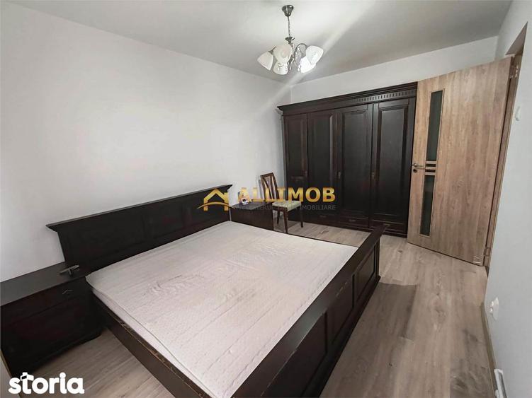 Apartament 2 camere in Ploiesti, zona Nord - 1
