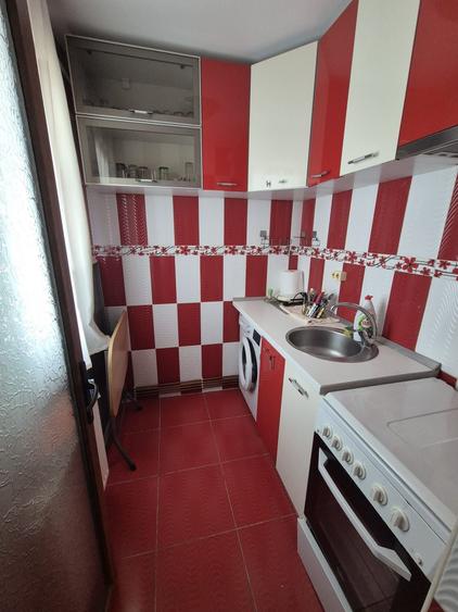 Inchiriez apartament Trivale - 5