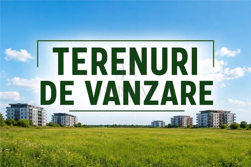Terenuri- MOSNITA NOUA- TOATE UTILITATILE- suprafete cuprinse intre 665 si 1.182 - 2