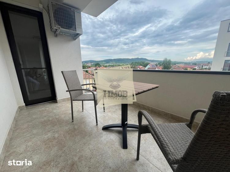 Apartament cu 3 camere în Lazaret