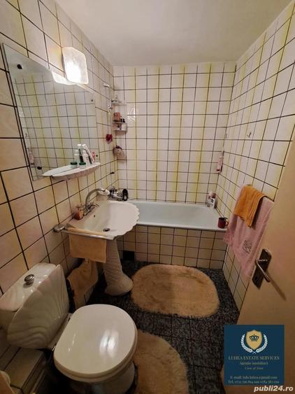 Apartament 3 camere, 75mp utili, Resita, Aleea Roman - 3
