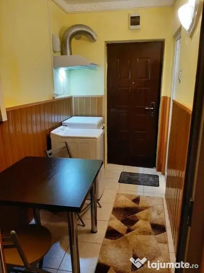 Garsoniera de inchiriat str.Saturn,Galati - 250 euro - 6