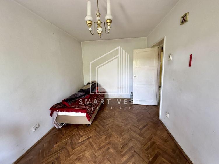 Apartament 5 camere  | 112 mp util | Etaj 1 | Zona Semicentrala - 6