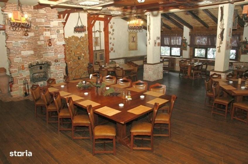 Proprietate HoReCa, 300 mp, zona Central - 3