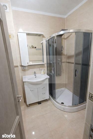 Apartament cu 3 camere, mobilat în Gară