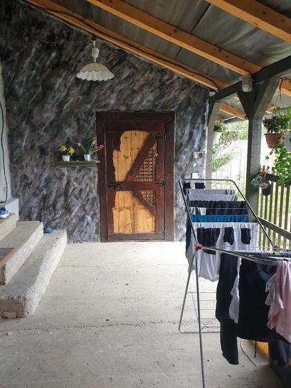 Casă cu 3 camere cu Teren 535 Mp în Central