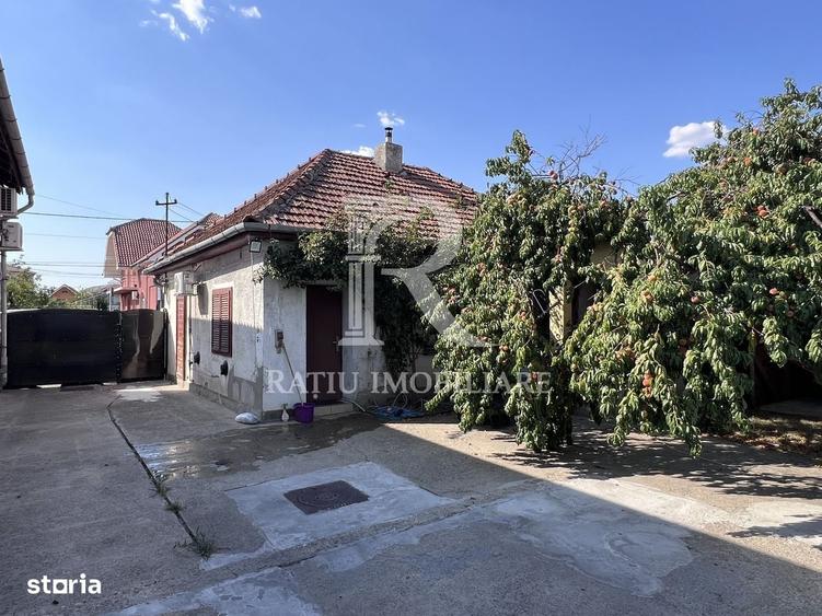 Proprietate cu teren 400 mp | Casa existenta | zona Nufarului | Oradea - 3