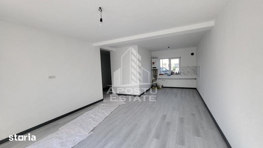Casă cu 3 camere cu Teren 300 Mp în Tipografilor