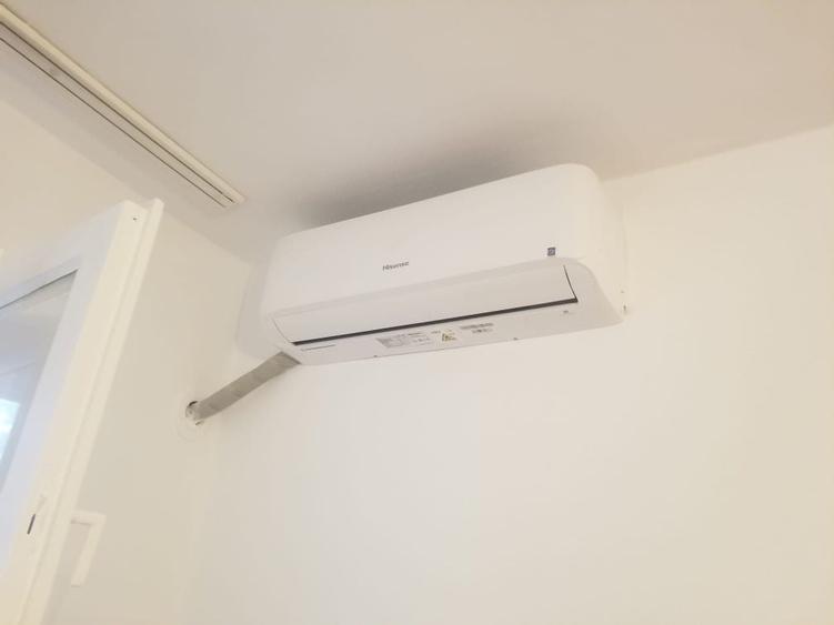 Apartament cu 2 camere semidecomandat în Beba Veche
