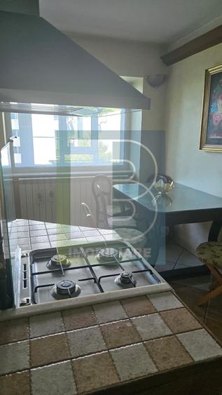 TINERETULUI STRADAL PARC, MOBILAT UTILAT COMPLET  BLACON MARE - 13