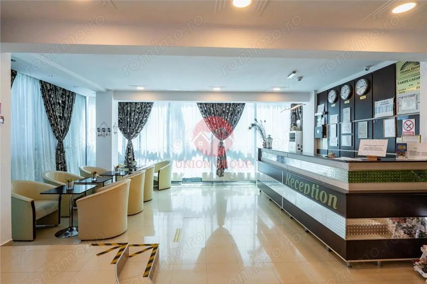 Spațiu comercial, de 1,681 mp, în Eforie