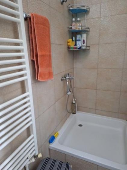 Casă cu 2 camere cu Teren 20 Mp în Central