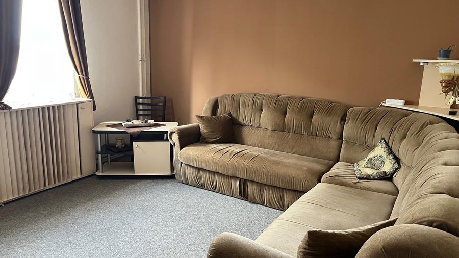 Casă cu 2 camere decomandat cu Teren 45 Mp în Mănăștur