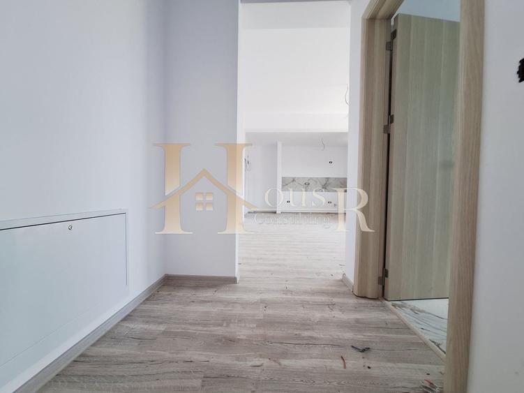 Apartament cu 2 camere decomandat în Girocului