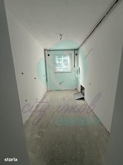 Apartament cu 3 camere în Cișmigiu