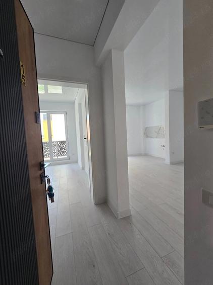 Studio 2 Camere + loc de parcare, Fundeni Dobroe?ti, Strada Stejarului - 7