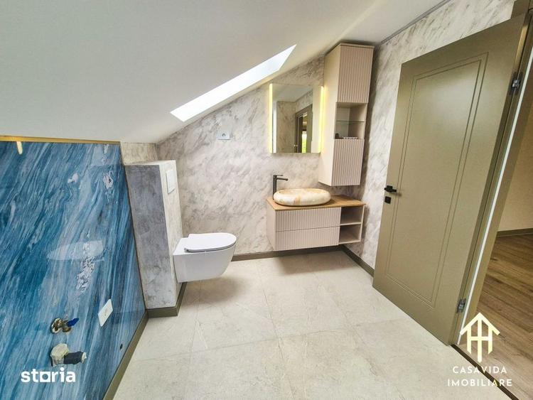 Apartament cu 3 camere în Coșteiu