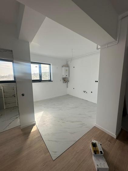Apartament cu 2 camere semidecomandat în Unirii