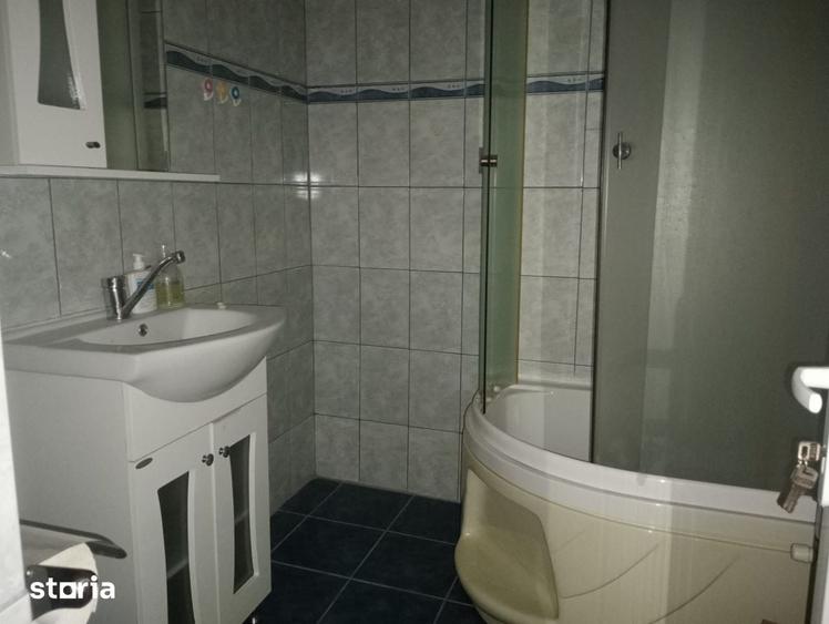 Apartament cu 2 camere în Gării