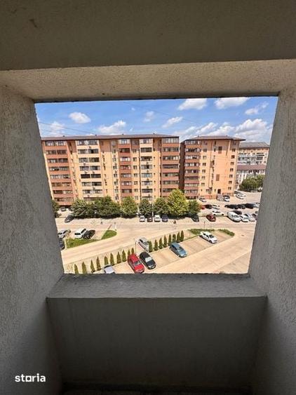 Garsonieră în Militari