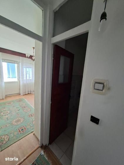 Apartament cu 2 camere în Inel I