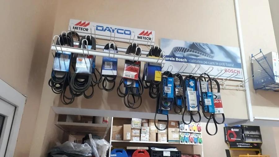 Spațiu comercial, de 34 mp, în Central