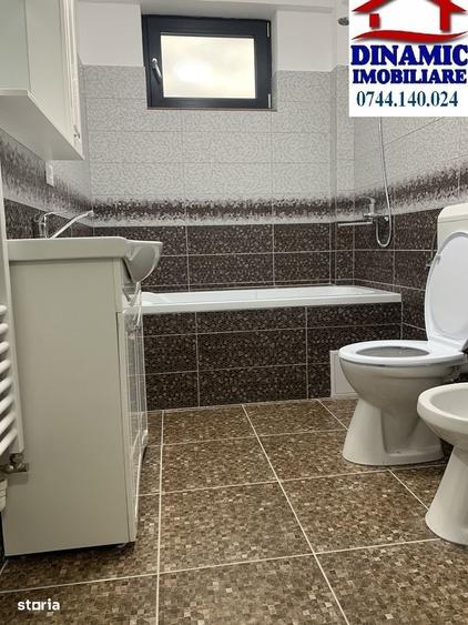 Ap 2 cam, bloc nou, etaj II. Pret 380 euro/ luna - 6