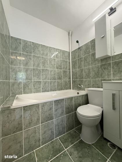 Garsoniera renovata, 13 mp, complet mobilata si utilata - Soarelui - 3