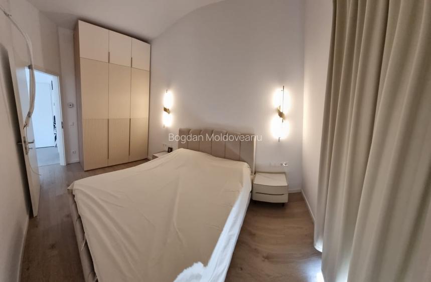 Studio Unic | Quartier Azuga | Mobilat si Utilat | Ideal Investitie