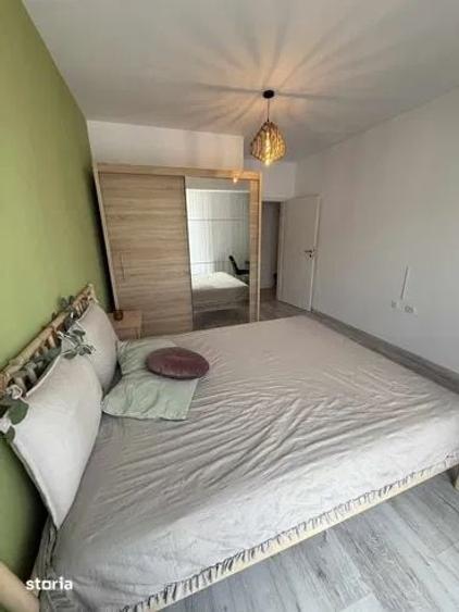 Inchiriez apartament 2 camere la 10 minute de metrou - 4
