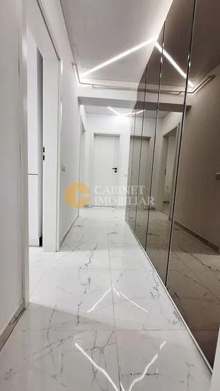 Apartament cu 2 camere decomandat în Tătărași
